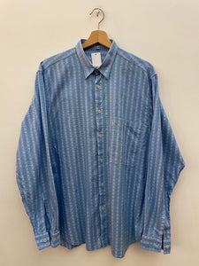 Camicia fantasia vintage taglia L