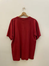 Carica l&#39;immagine nel visualizzatore di Gallery, T shirt Nike Arkansas football vintage taglia M
