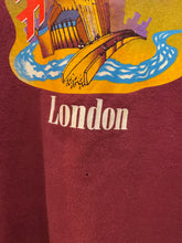 Carica l&#39;immagine nel visualizzatore di Gallery, T shirt Planet Hollywood vintage taglia S
