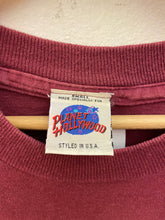 Carica l&#39;immagine nel visualizzatore di Gallery, T shirt Planet Hollywood vintage taglia S
