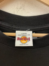 Carica l&#39;immagine nel visualizzatore di Gallery, T shirt Hard Rock cafe Boston vintage taglia L
