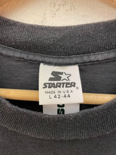 Carica l&#39;immagine nel visualizzatore di Gallery, T shirt Colorado Rockies starter vintage taglia L
