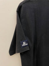 Carica l&#39;immagine nel visualizzatore di Gallery, T shirt Colorado Rockies starter vintage taglia L
