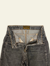 Carica l'immagine nel visualizzatore di Gallery, Jeans Vintage Marithé + François Girbaud Closed | Made in Italy | Taglia 44

