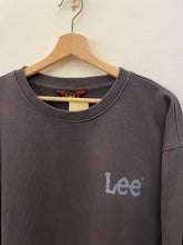 Carica l&#39;immagine nel visualizzatore di Gallery, Felpa Lee boxy fit vintage taglia XXL
