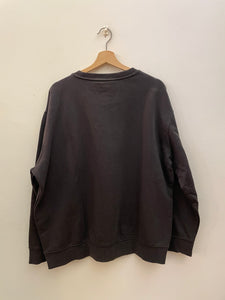 Felpa Lee boxy fit vintage taglia XXL