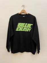 Carica l&#39;immagine nel visualizzatore di Gallery, Felpa Billie Eilish merchandising taglia M
