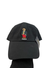 Carica l'immagine nel visualizzatore di Gallery, Cappello Polo Ralph Lauren polo bear deadstock
