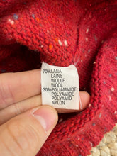 Carica l&#39;immagine nel visualizzatore di Gallery, Maglione collo alto vintage taglia XL
