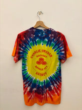 Carica l&#39;immagine nel visualizzatore di Gallery, T-shirt tie dye vintage tg. S
