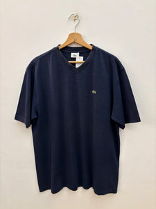 T-shirt lacoste vintage tg. L