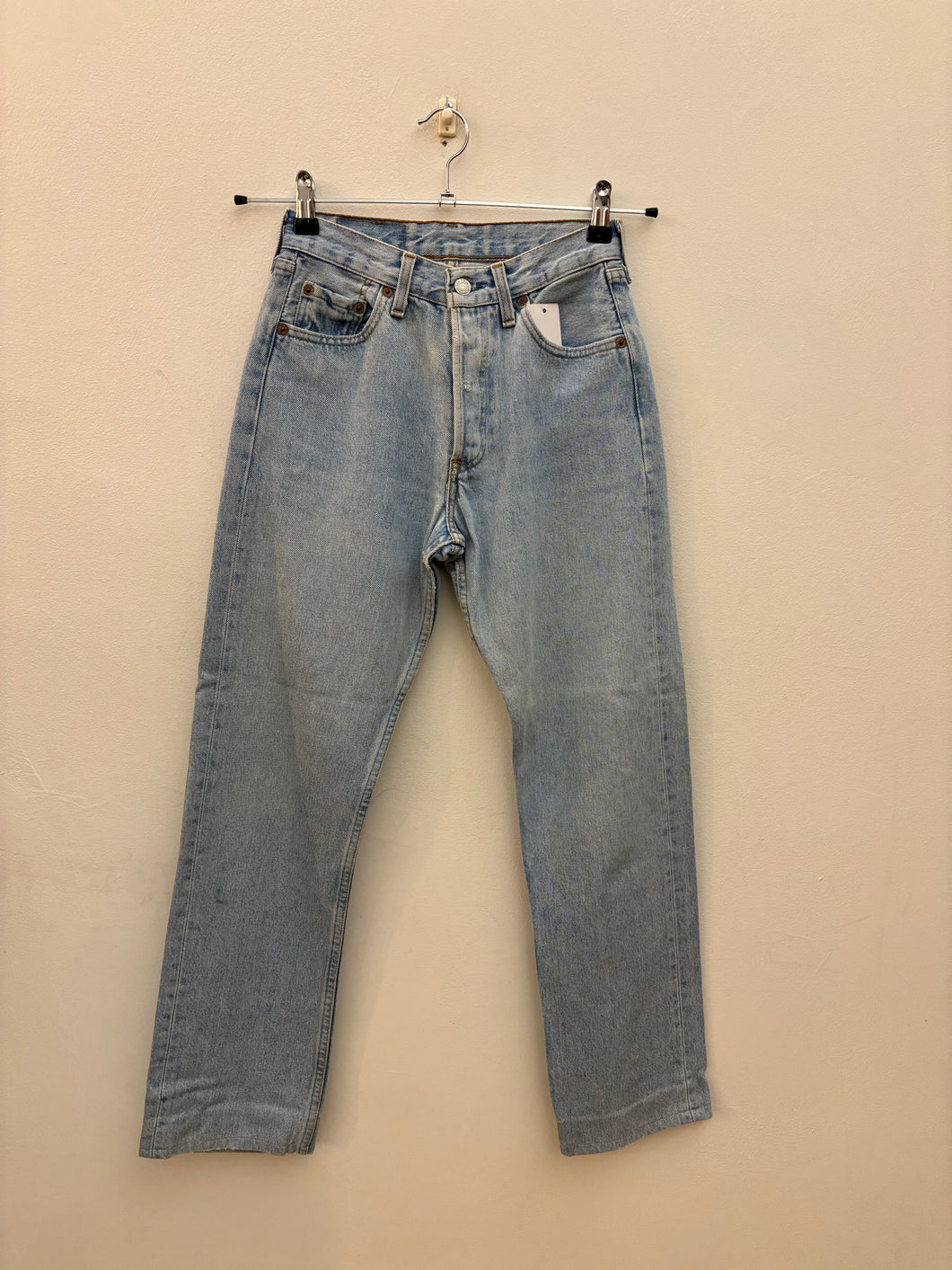 Levi’s 501 vintage W27 Made in France