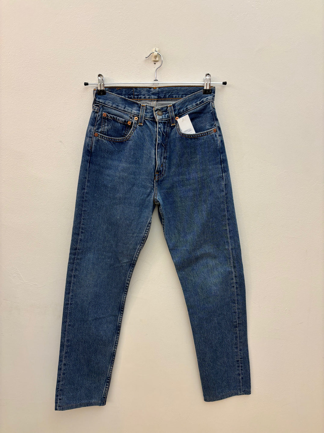 Levi’s vintage 534 w29