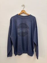 Carica l&#39;immagine nel visualizzatore di Gallery, Felpa vintage Wrangler tg. XXL
