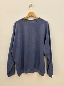 Felpa vintage Wrangler tg. XXL