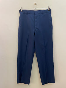Pantaloni chino us navy marina Stati Uniti vintage taglia 32