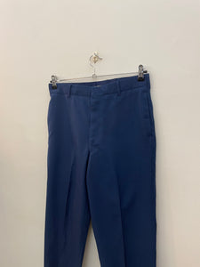 Pantaloni chino us navy marina Stati Uniti vintage taglia 32
