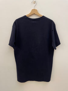 T shirt college Champion vintage taglia L