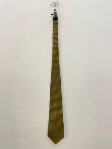 Cravatta Giorgio Armani in seta vintage
