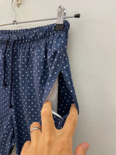 Carica l&#39;immagine nel visualizzatore di Gallery, Costume a pois vintage taglia L
