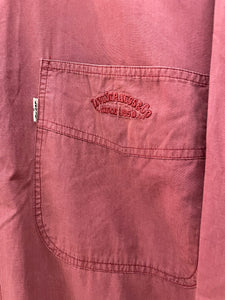 Camicia Levi’s vintage taglia M