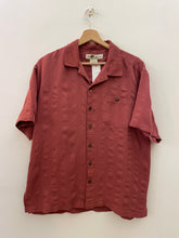 Carica l&#39;immagine nel visualizzatore di Gallery, Camicia Hawaii vintage taglia L
