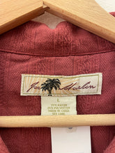 Carica l&#39;immagine nel visualizzatore di Gallery, Camicia Hawaii vintage taglia L
