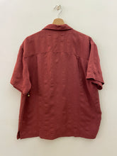 Carica l&#39;immagine nel visualizzatore di Gallery, Camicia Hawaii vintage taglia L
