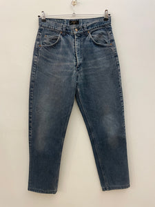 Denim Valentino jeans vintage taglia W 33