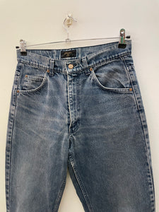 Denim Valentino jeans vintage taglia W 33