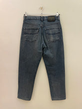 Carica l&#39;immagine nel visualizzatore di Gallery, Denim Valentino jeans vintage taglia W 33

