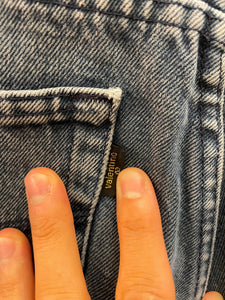 Denim Valentino jeans vintage taglia W 33