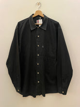 Carica l&#39;immagine nel visualizzatore di Gallery, Camicia Levi’s vintage in cotone taglia L
