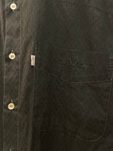 Carica l&#39;immagine nel visualizzatore di Gallery, Camicia Levi’s vintage in cotone taglia L
