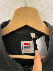 Camicia Levi’s vintage in cotone taglia L