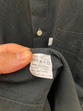 Carica l&#39;immagine nel visualizzatore di Gallery, Camicia Levi’s vintage in cotone taglia L
