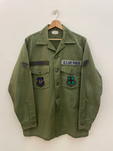 Carica l&#39;immagine nel visualizzatore di Gallery, Camicia OG 507 us army air force taglia M

