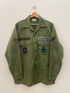 Camicia OG 507 us army air force taglia M