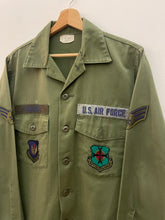Carica l&#39;immagine nel visualizzatore di Gallery, Camicia OG 507 us army air force taglia M
