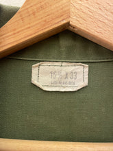 Carica l&#39;immagine nel visualizzatore di Gallery, Camicia OG 507 us army air force taglia M
