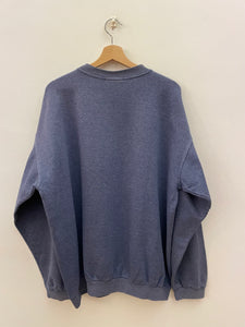 Felpa Wrangler vintage taglia XXL