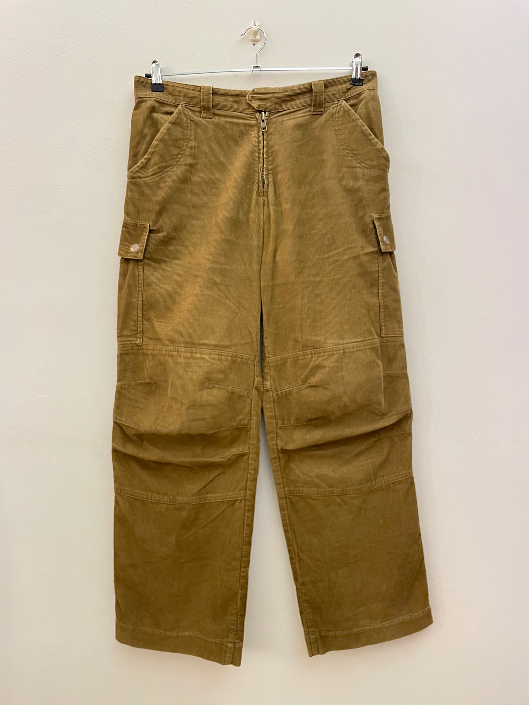 Pantalone cargo velluto Rifle vintage taglia 34