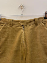 Carica l&#39;immagine nel visualizzatore di Gallery, Pantalone cargo velluto Rifle vintage taglia 34
