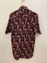 Carica l&#39;immagine nel visualizzatore di Gallery, Camicia Hawaii cotone vintage taglia M
