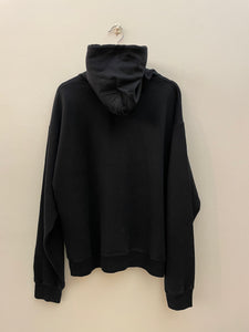 Felpa college Champion vintage taglia L