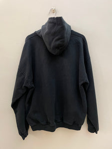 Felpa college americana vintage taglia XL