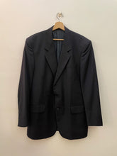 Carica l&#39;immagine nel visualizzatore di Gallery, Blazer Paul &amp; Shark vintage taglia 50
