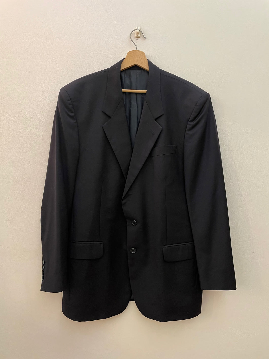 Blazer Paul & Shark vintage taglia 50