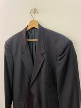 Carica l&#39;immagine nel visualizzatore di Gallery, Blazer Paul &amp; Shark vintage taglia 50
