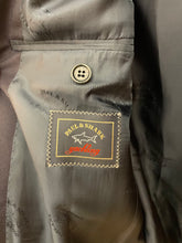 Carica l&#39;immagine nel visualizzatore di Gallery, Blazer Paul &amp; Shark vintage taglia 50
